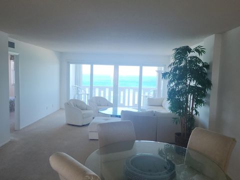 A home in Pompano Beach