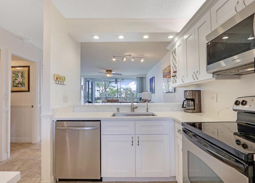 JUPITER BAY - Residential Lease