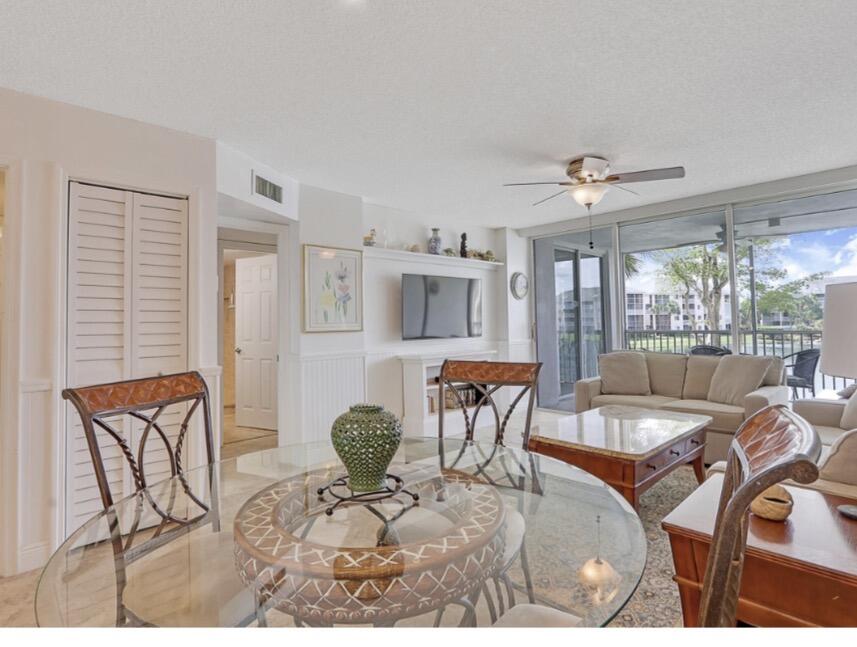 JUPITER BAY - Residential Lease