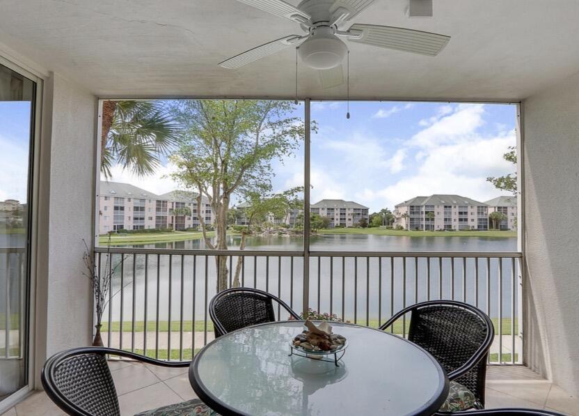 JUPITER BAY - Residential Lease