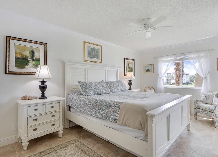 JUPITER BAY - Residential Lease