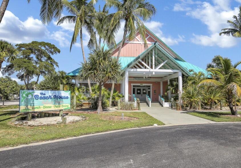 JUPITER BAY - Residential Lease