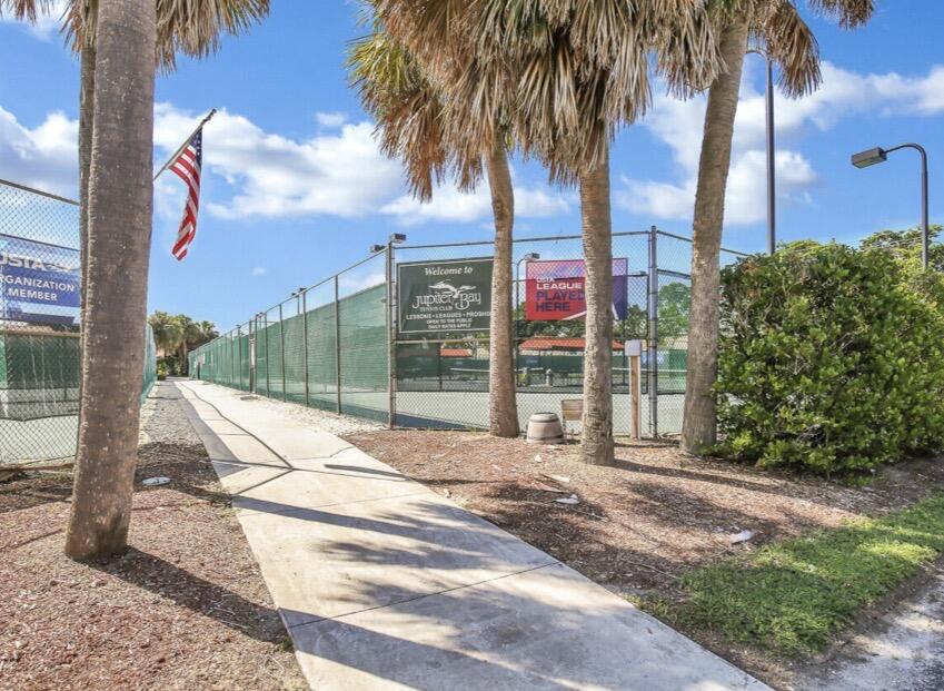 JUPITER BAY - Residential Lease