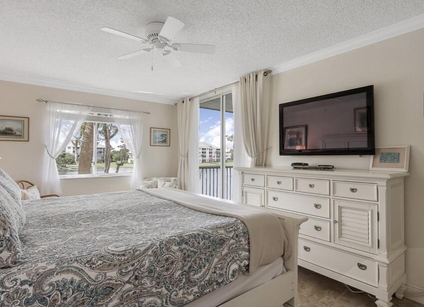 JUPITER BAY - Residential Lease