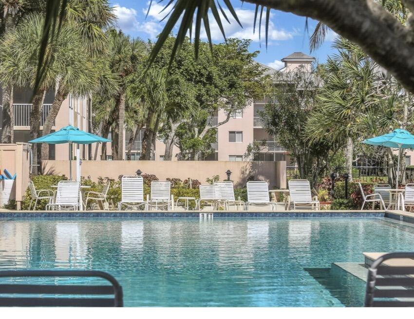 JUPITER BAY - Residential Lease