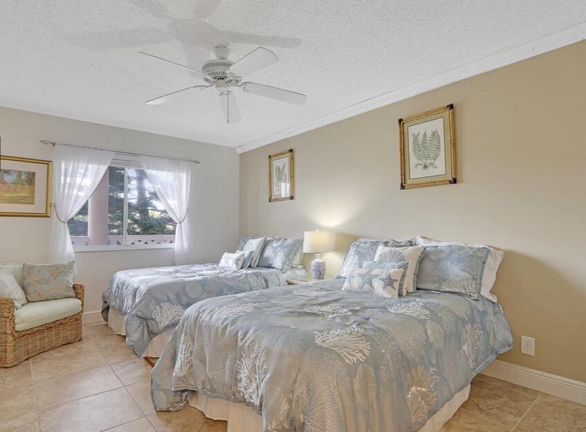 JUPITER BAY - Residential Lease