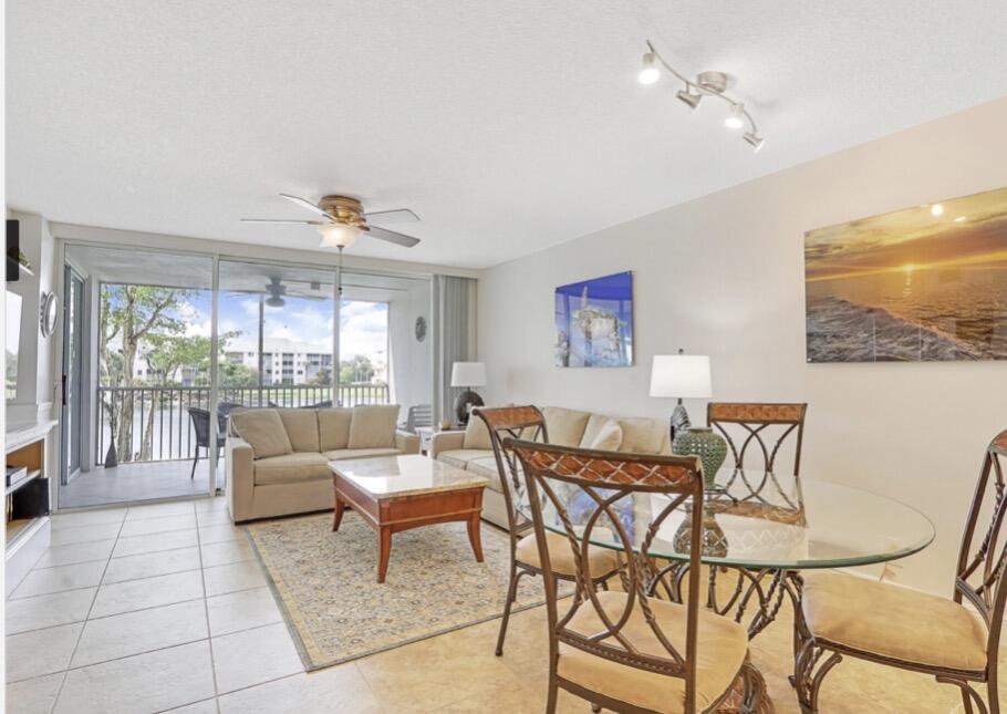 JUPITER BAY - Residential Lease