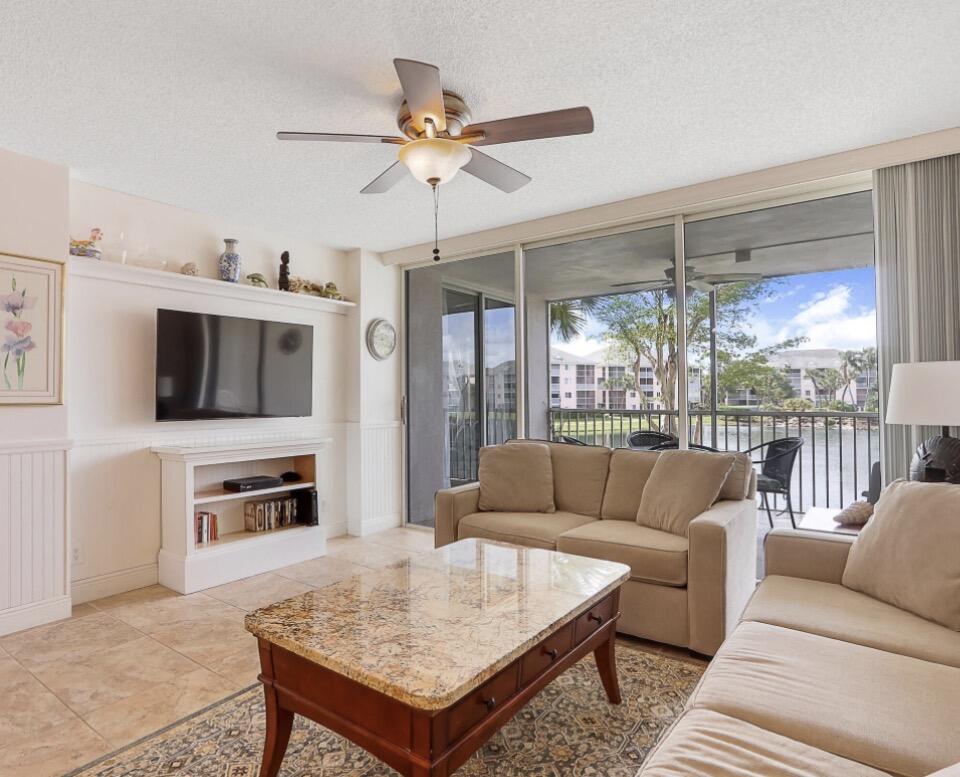 JUPITER BAY - Residential Lease