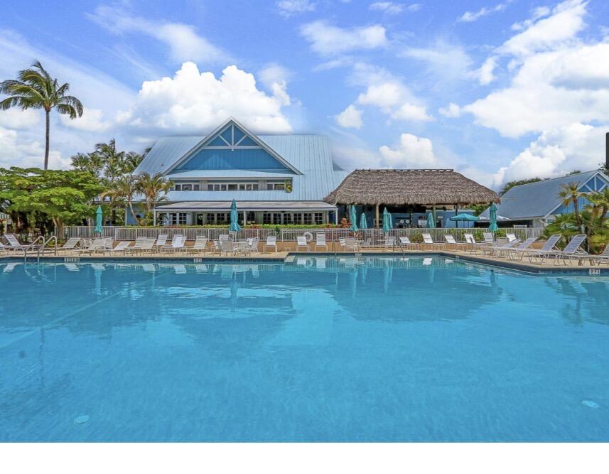 JUPITER BAY - Residential Lease