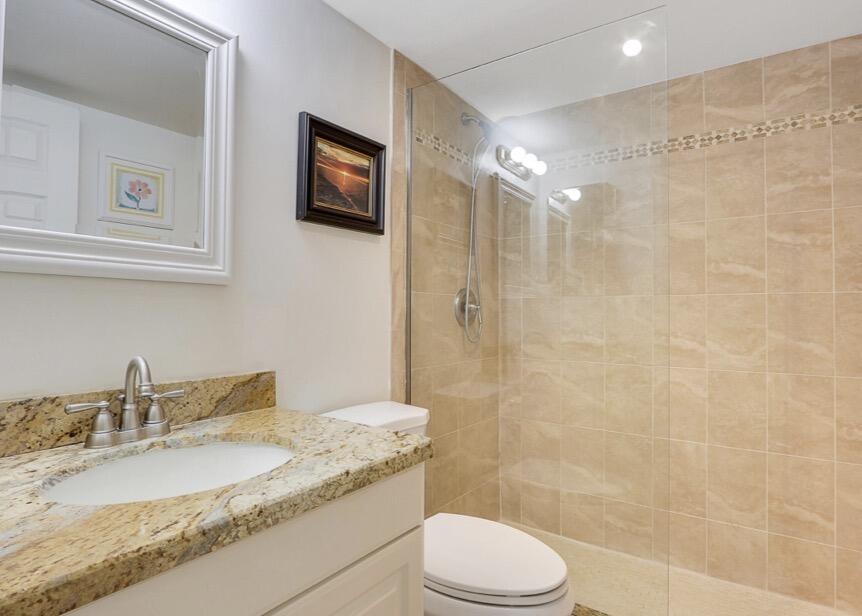 JUPITER BAY - Residential Lease