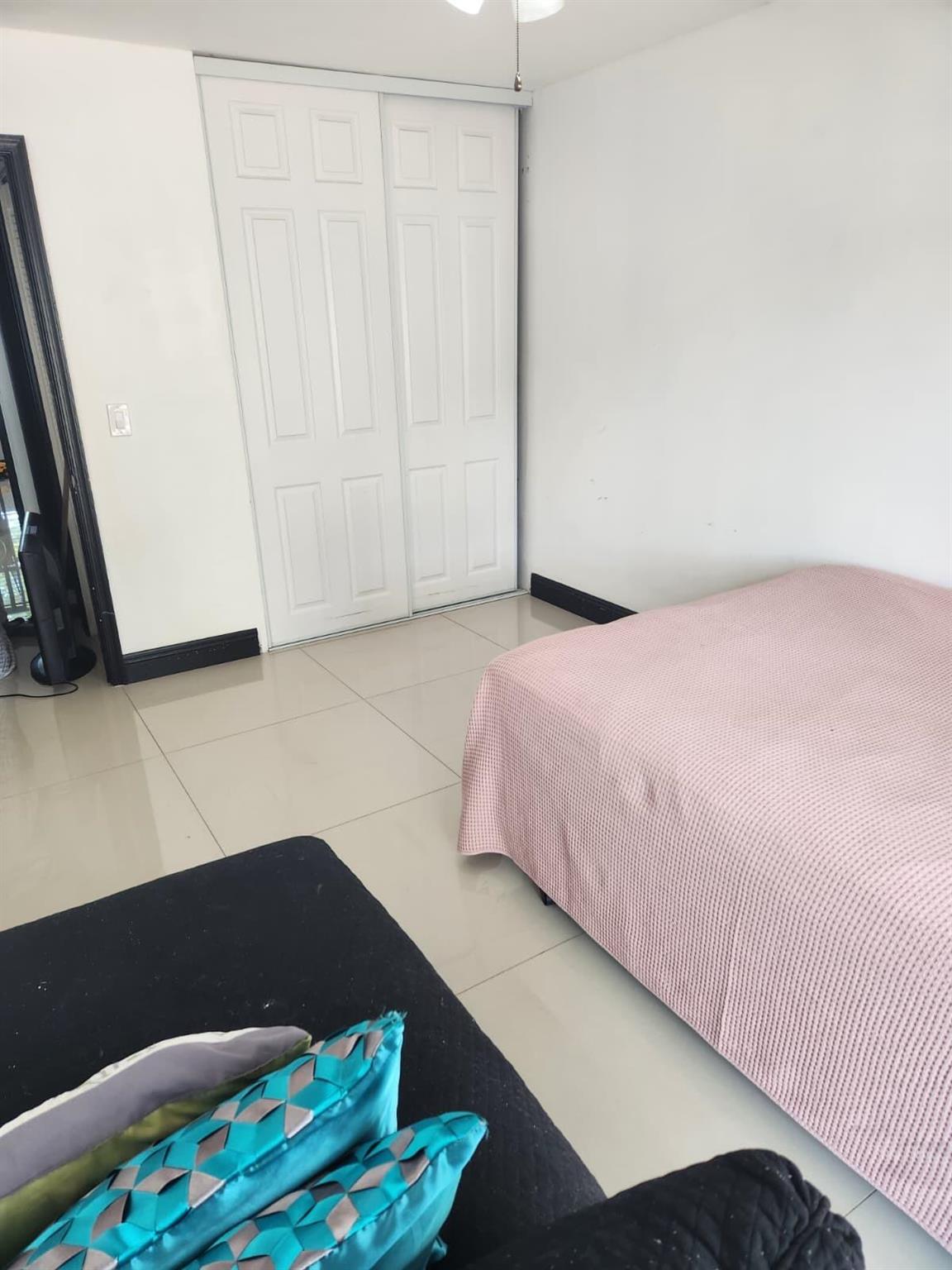 TALLPINE PH I - Residential Lease