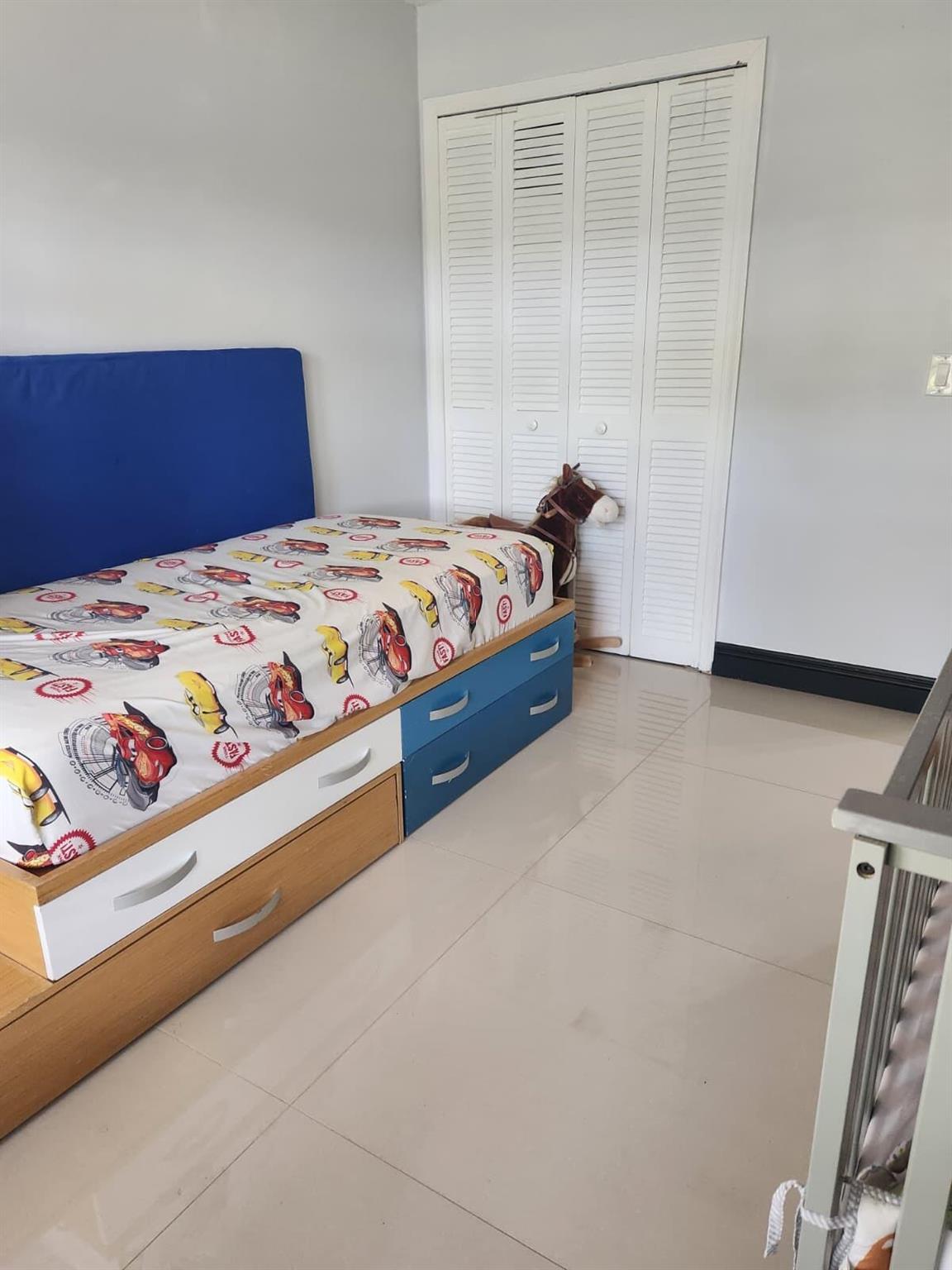 TALLPINE PH I - Residential Lease