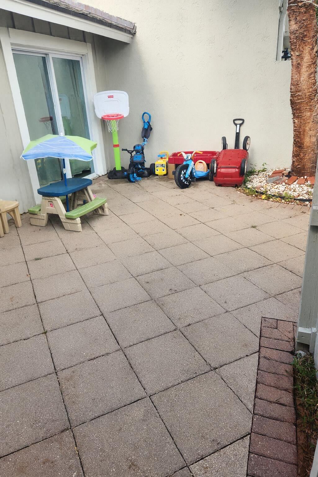 TALLPINE PH I - Residential Lease