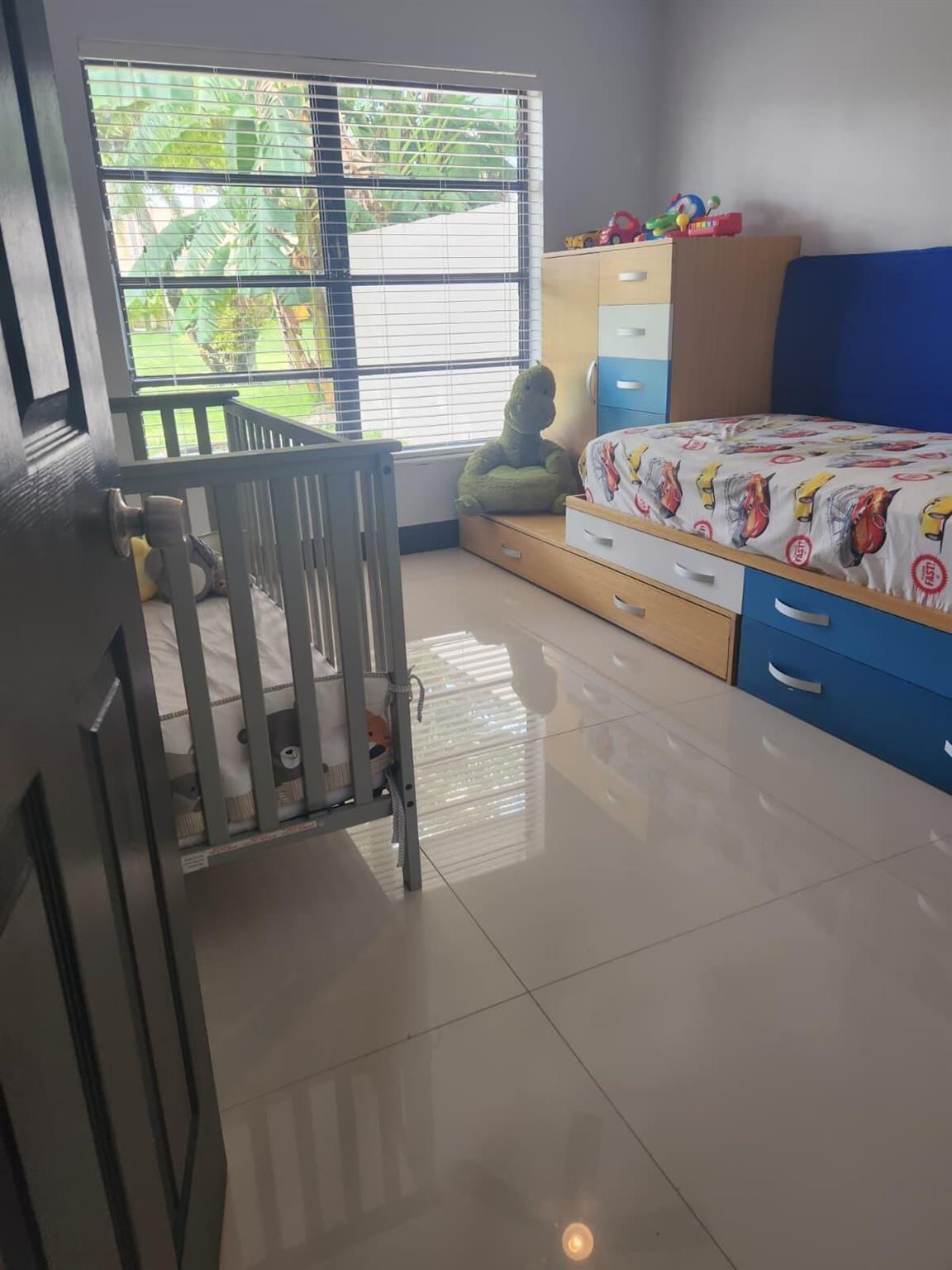 TALLPINE PH I - Residential Lease