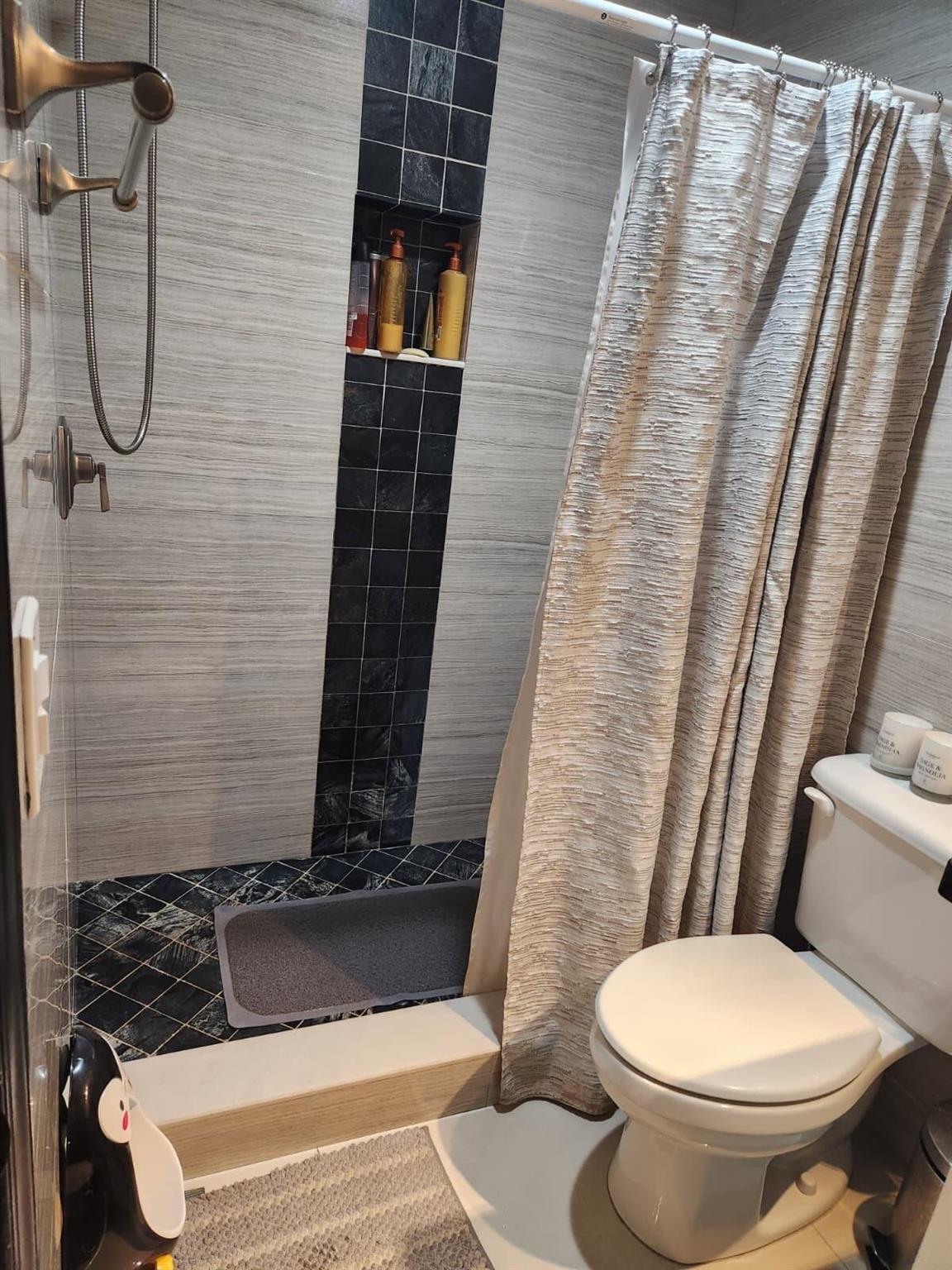 TALLPINE PH I - Residential Lease