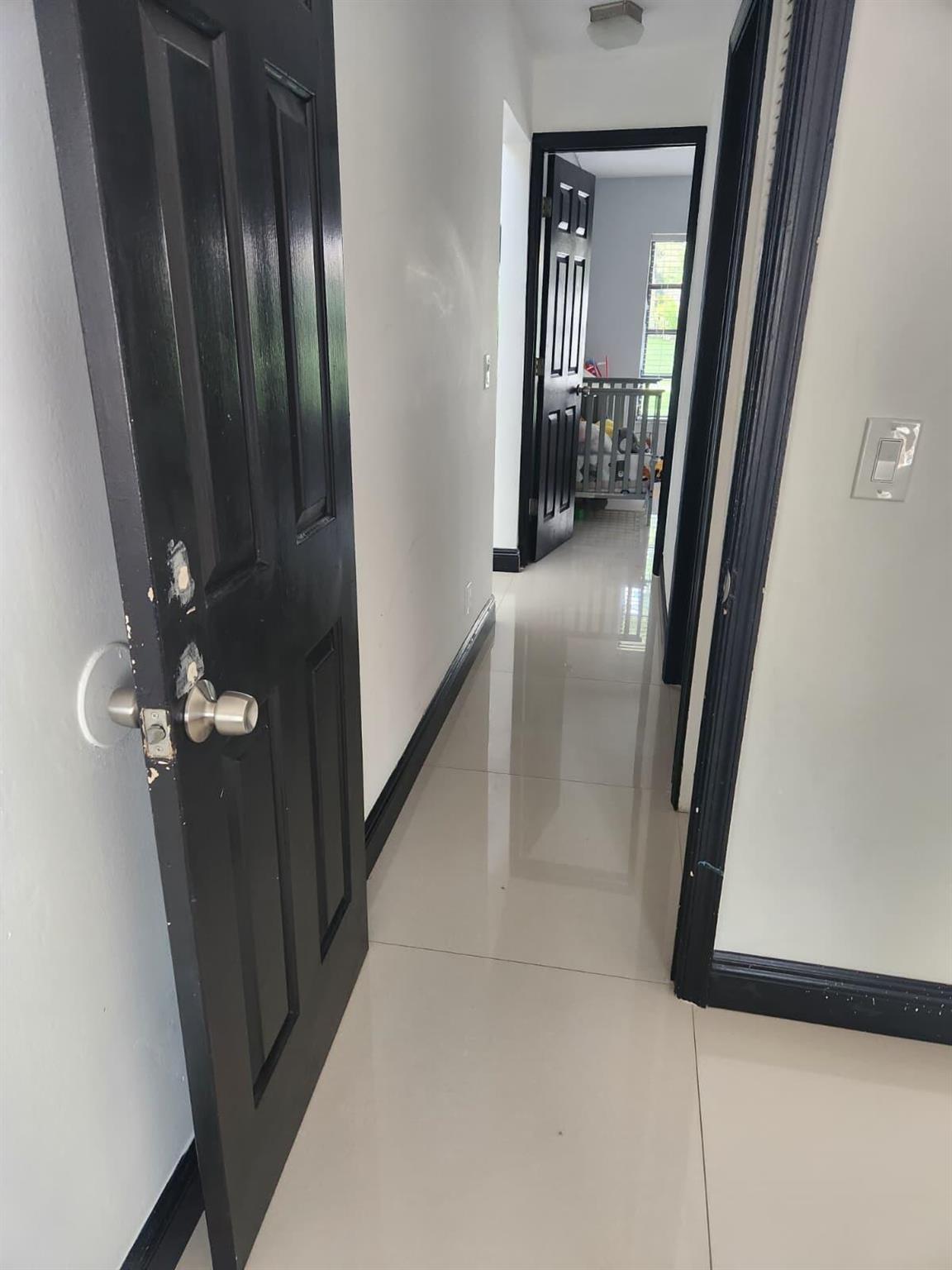 TALLPINE PH I - Residential Lease