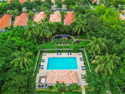 Tiny photo for 4766 Valencia Drive, Delray Beach, FL 33445 (MLS # B26037157)