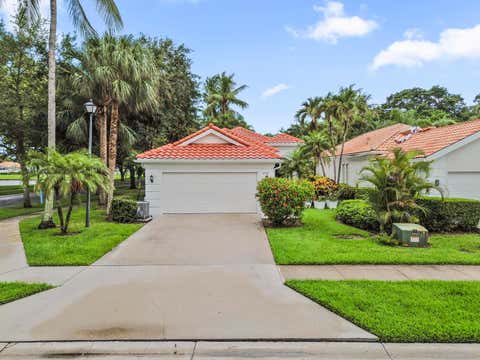 Photo of 4766 Valencia Drive, Delray Beach, FL 33445 (MLS # B26037157)