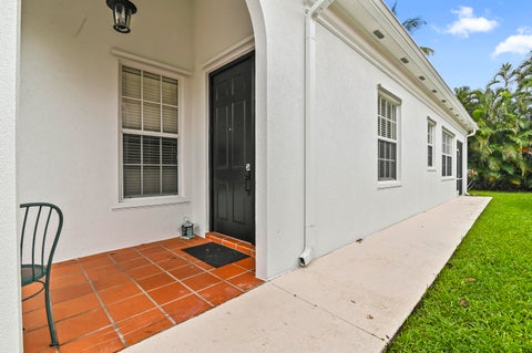 Tiny photo for 4766 Valencia Drive, Delray Beach, FL 33445 (MLS # B26037157)