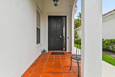 Tiny photo for 4766 Valencia Drive, Delray Beach, FL 33445 (MLS # B26037157)