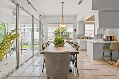 Tiny photo for 4766 Valencia Drive, Delray Beach, FL 33445 (MLS # B26037157)