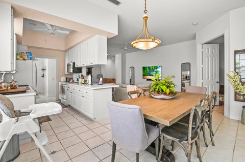 Tiny photo for 4766 Valencia Drive, Delray Beach, FL 33445 (MLS # B26037157)