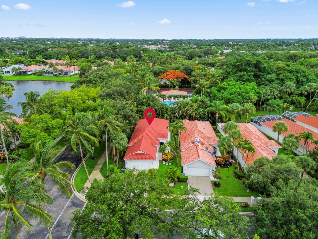 Photo of 4766 Valencia Drive, Delray Beach, FL 33445 (MLS # B26037157)