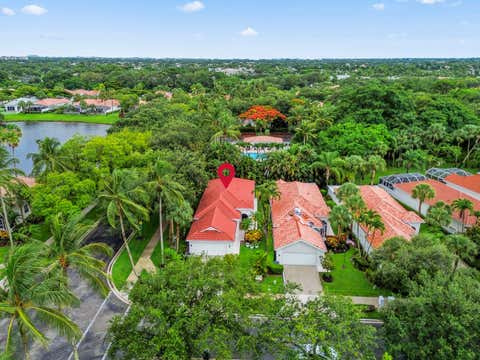 Tiny photo for 4766 Valencia Drive, Delray Beach, FL 33445 (MLS # B26037157)