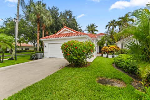 Tiny photo for 4766 Valencia Drive, Delray Beach, FL 33445 (MLS # B26037157)