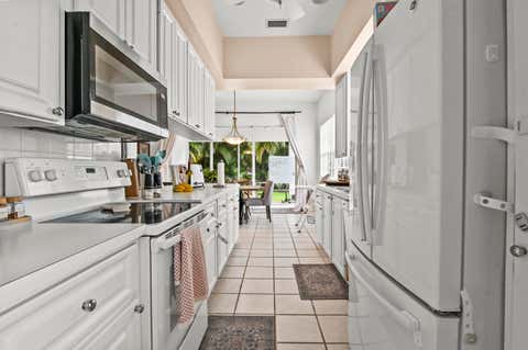 Tiny photo for 4766 Valencia Drive, Delray Beach, FL 33445 (MLS # B26037157)