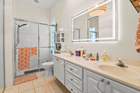 Tiny photo for 4766 Valencia Drive, Delray Beach, FL 33445 (MLS # B26037157)