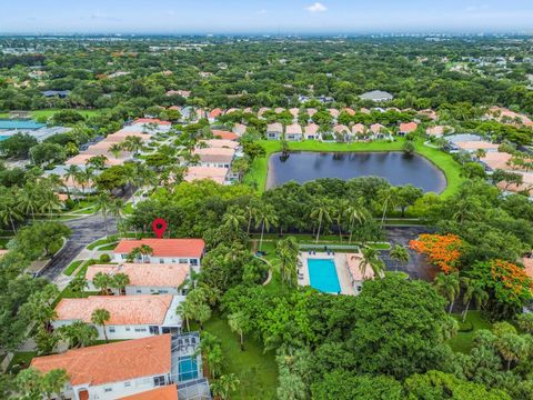 Tiny photo for 4766 Valencia Drive, Delray Beach, FL 33445 (MLS # B26037157)
