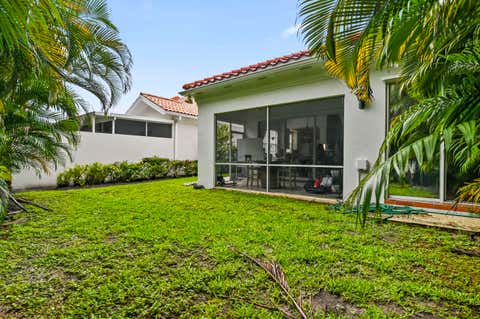 Tiny photo for 4766 Valencia Drive, Delray Beach, FL 33445 (MLS # B26037157)