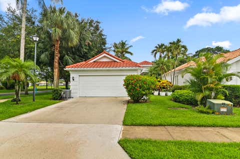 Tiny photo for 4766 Valencia Drive, Delray Beach, FL 33445 (MLS # B26037157)