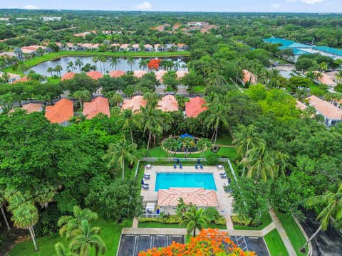 Tiny photo for 4766 Valencia Drive, Delray Beach, FL 33445 (MLS # B26037157)