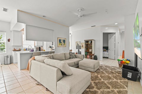 Tiny photo for 4766 Valencia Drive, Delray Beach, FL 33445 (MLS # B26037157)