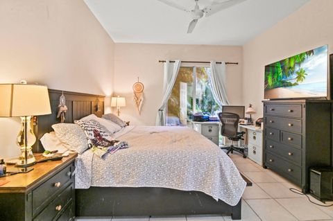 Tiny photo for 4766 Valencia Drive, Delray Beach, FL 33445 (MLS # B26037157)