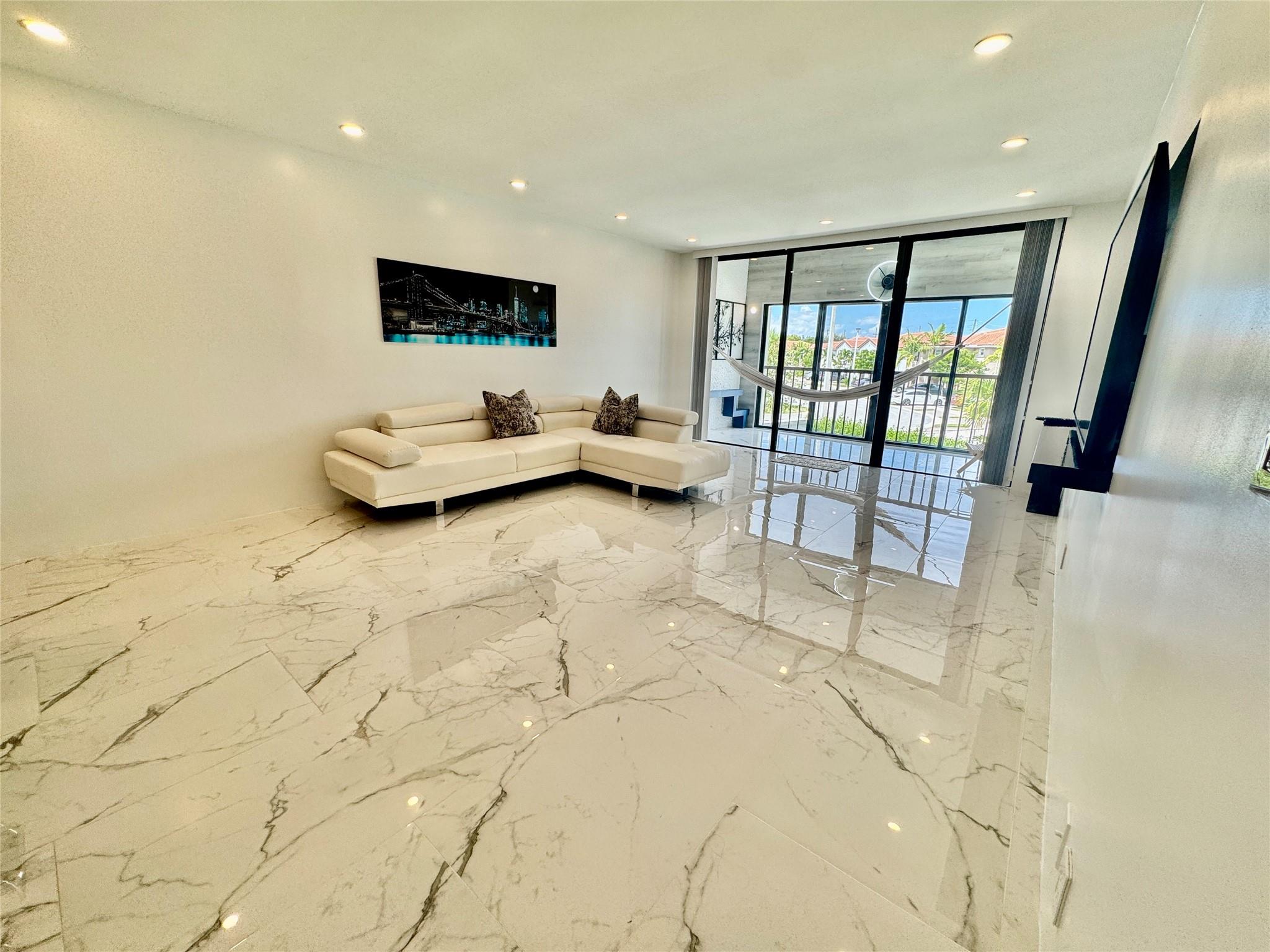 Fountains Palm Beach Cond - Residential Lease