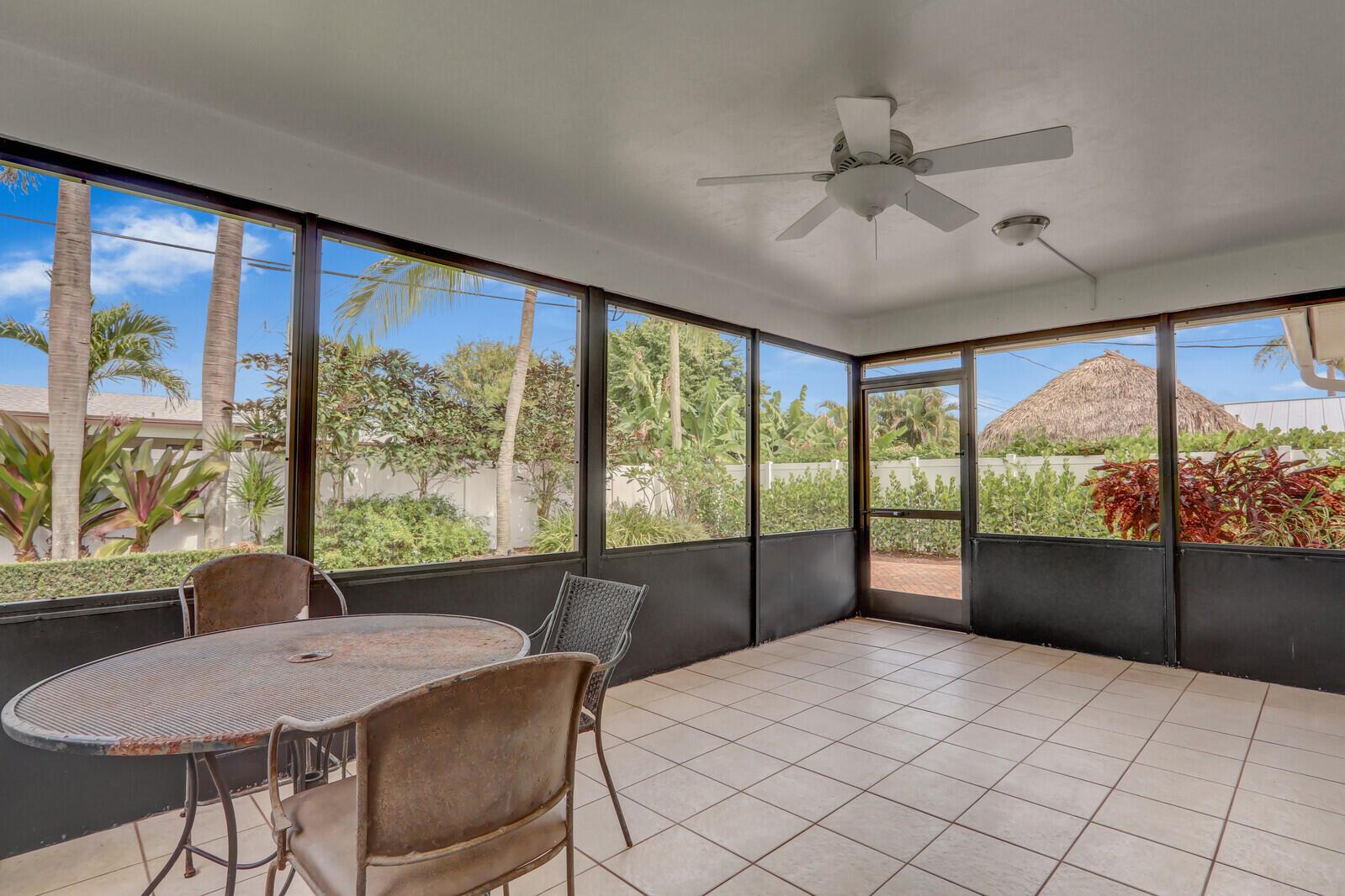 JUPITER IN THE PINES - Residential