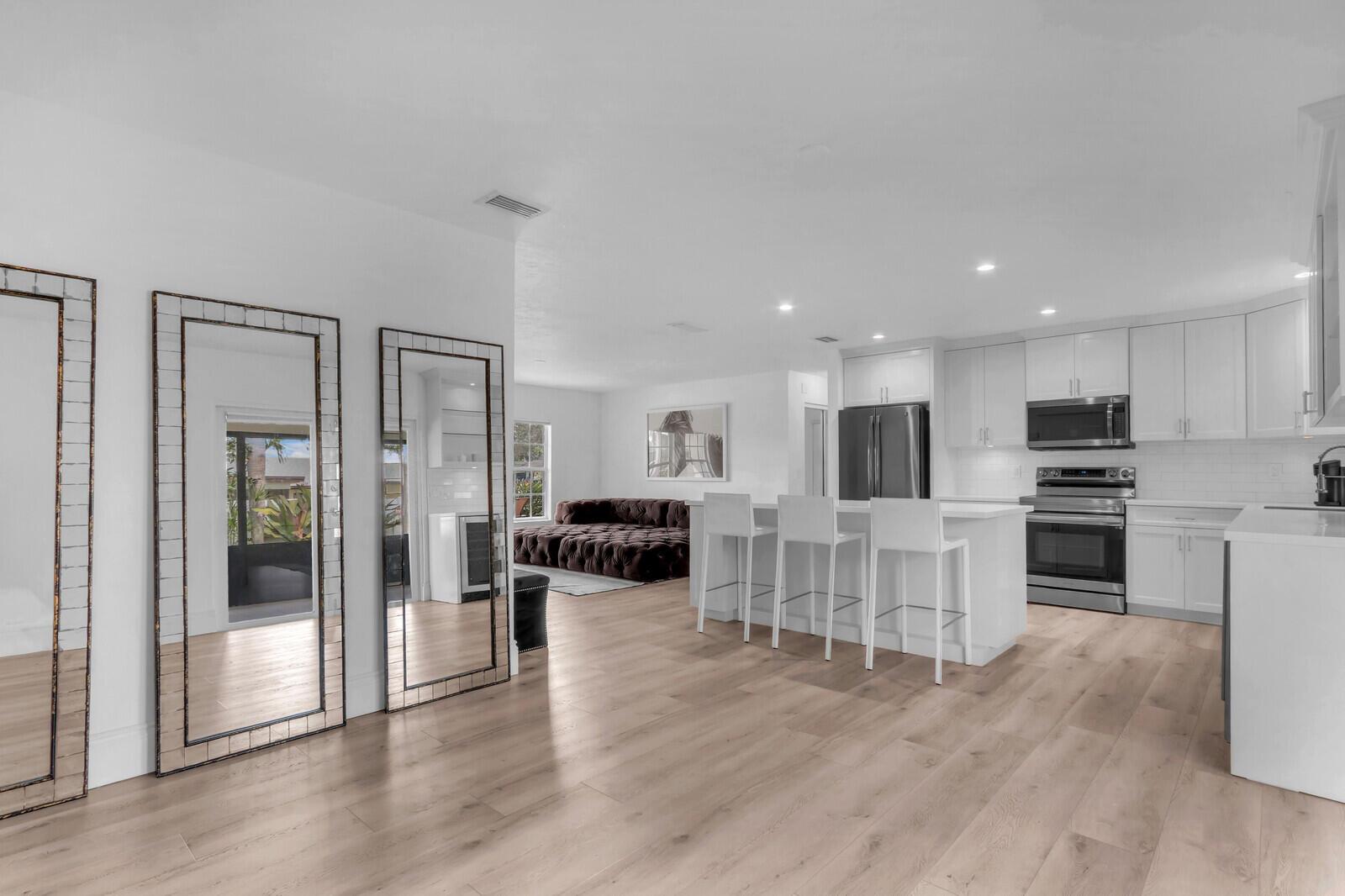 JUPITER IN THE PINES - Residential