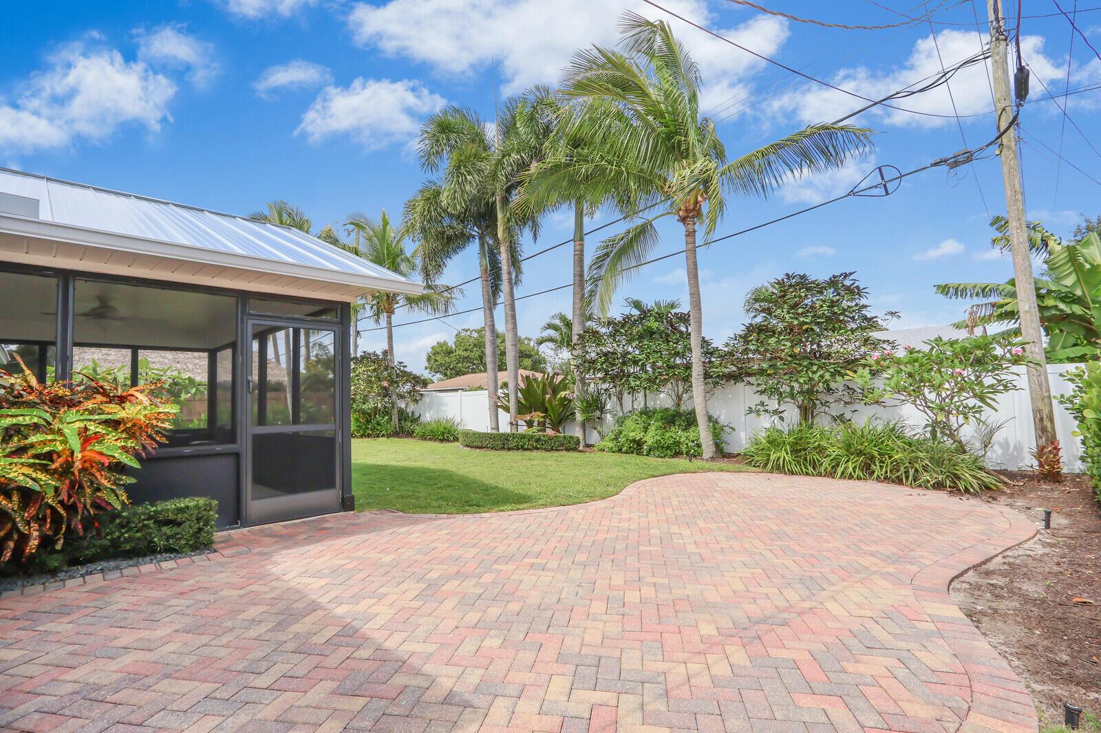 JUPITER IN THE PINES - Residential