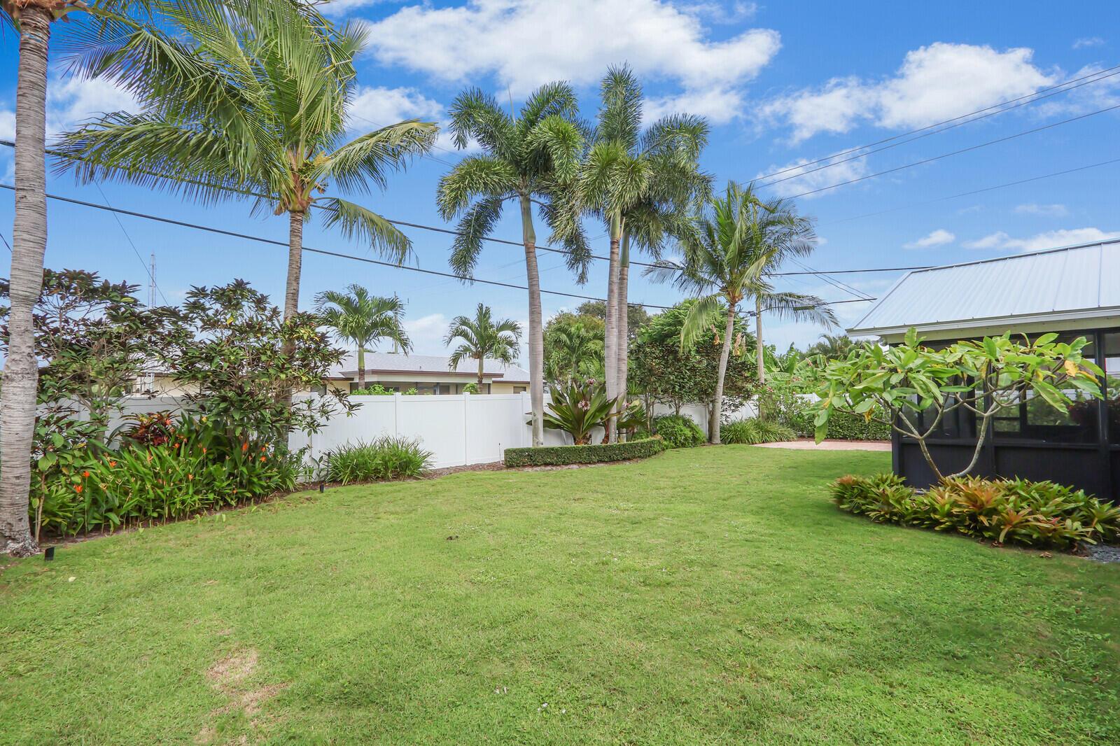 JUPITER IN THE PINES - Residential