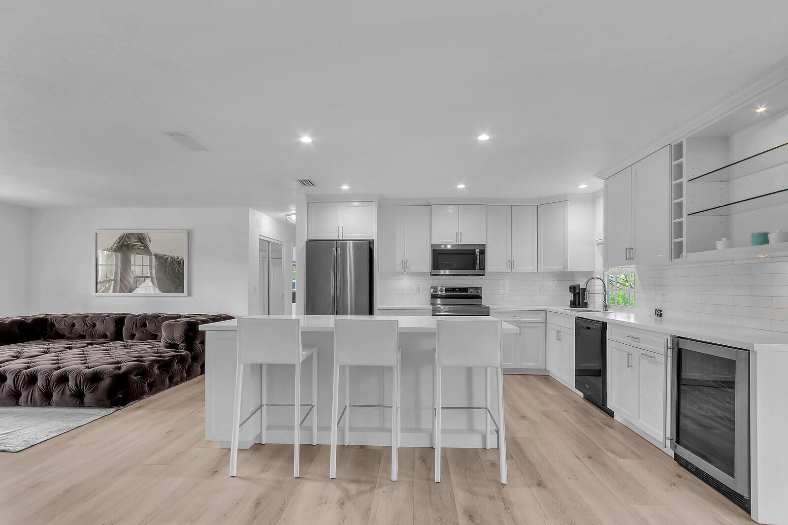 JUPITER IN THE PINES - Residential