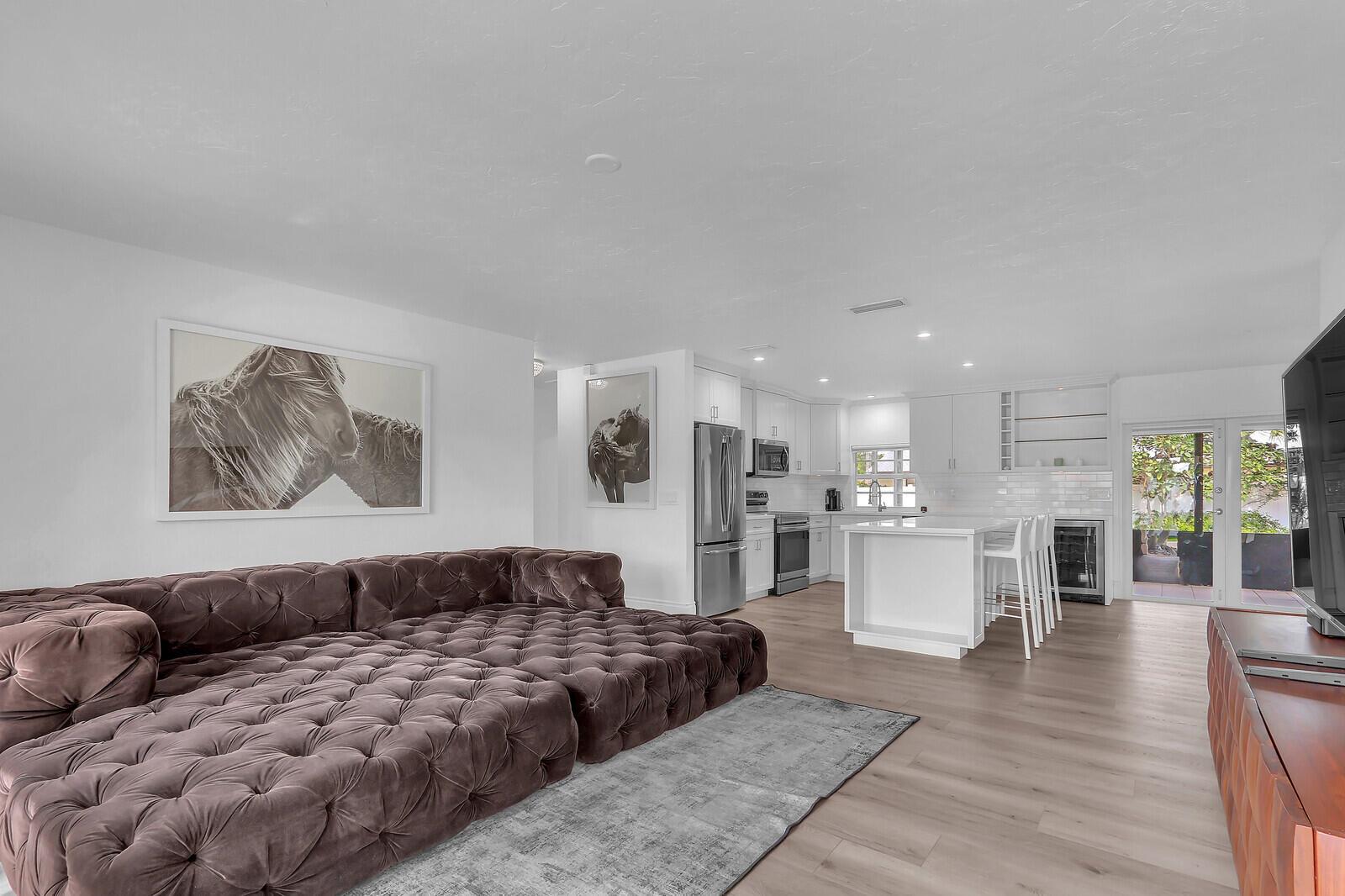 JUPITER IN THE PINES - Residential