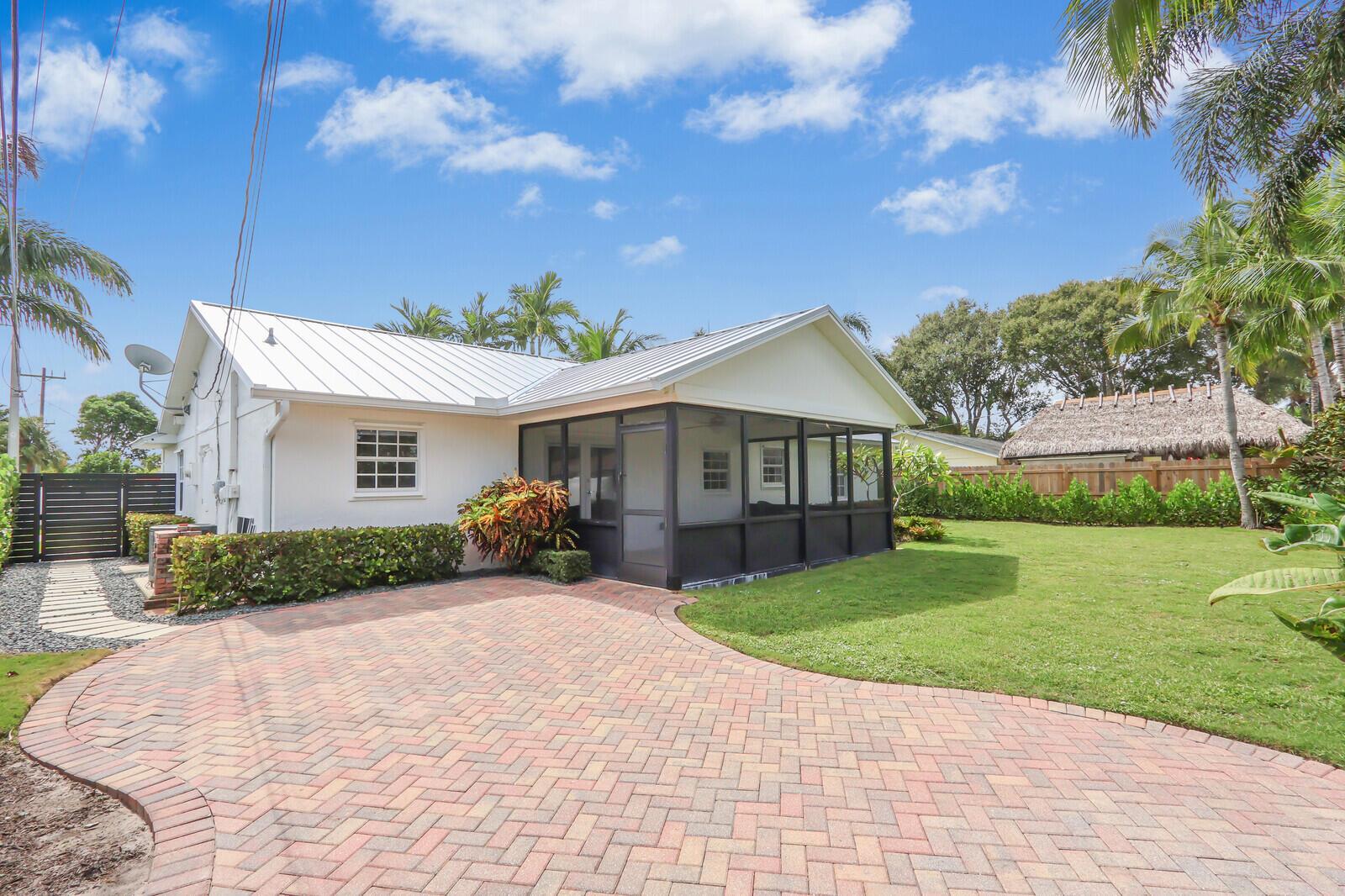 JUPITER IN THE PINES - Residential