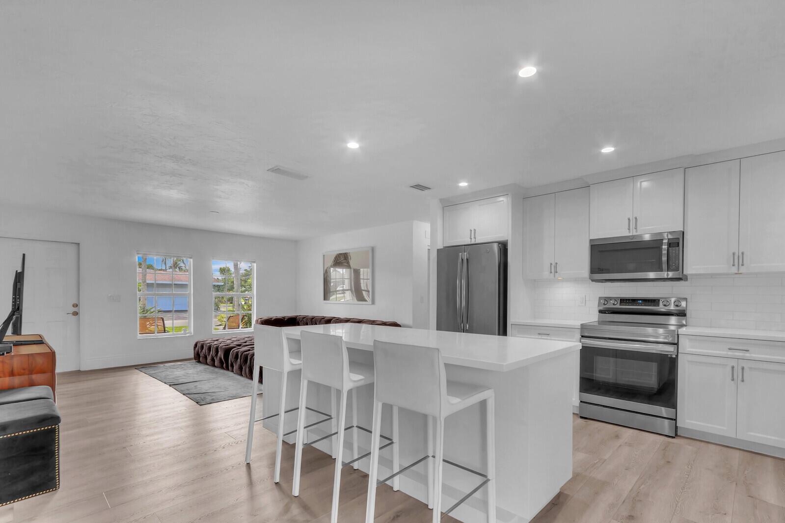 JUPITER IN THE PINES - Residential