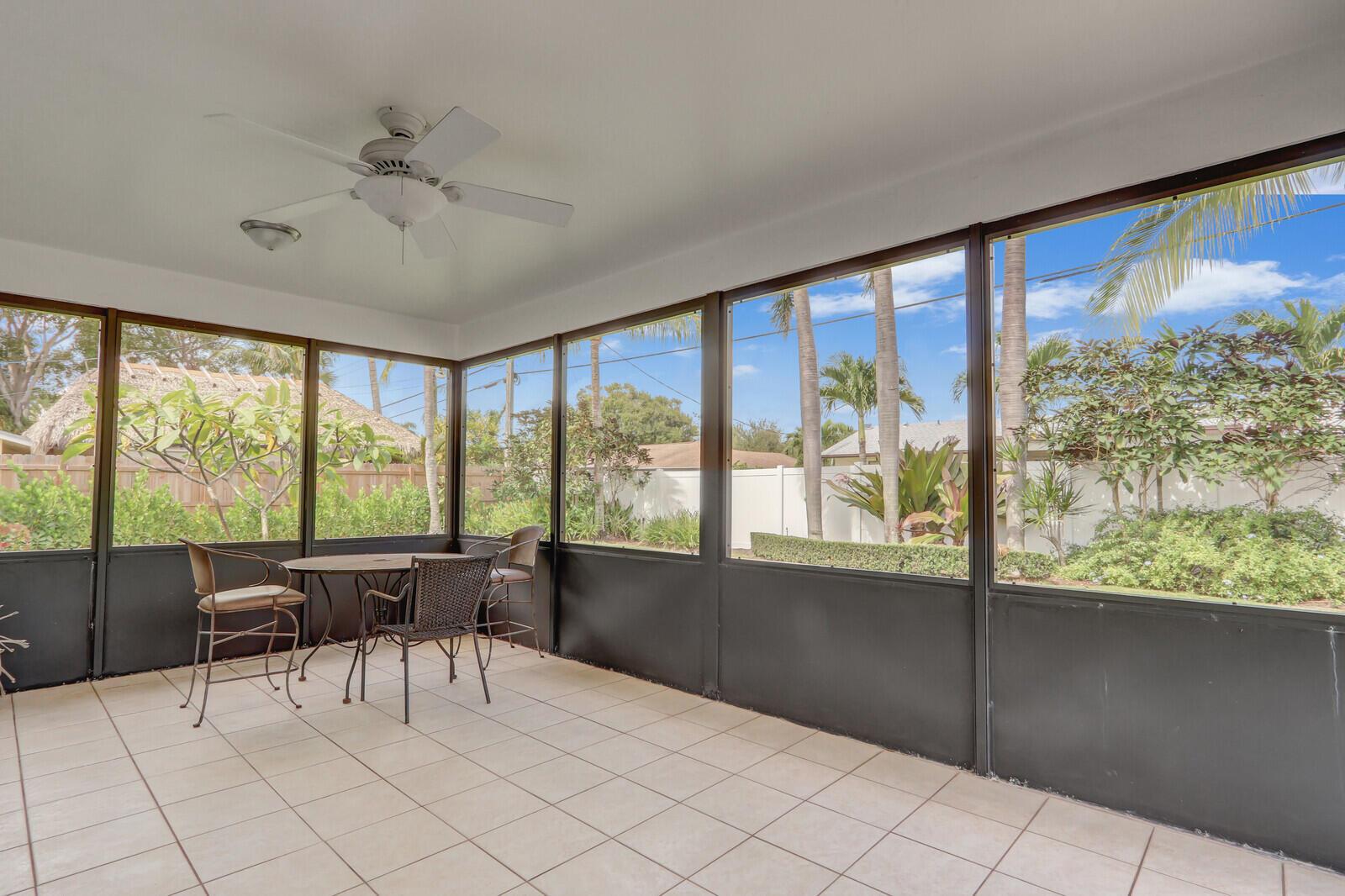 JUPITER IN THE PINES - Residential