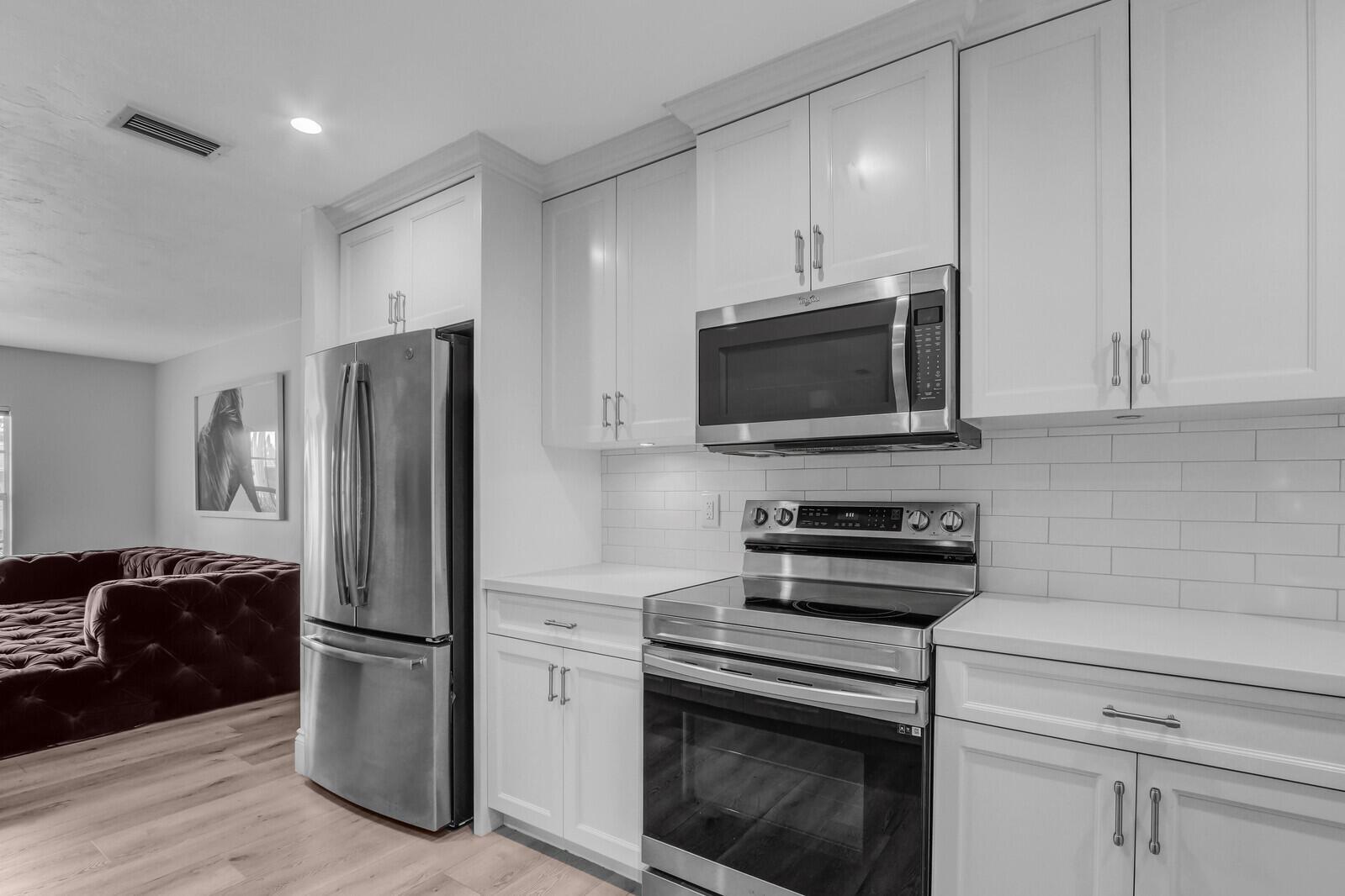 JUPITER IN THE PINES - Residential