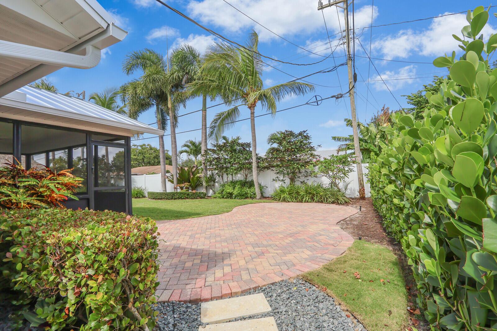 JUPITER IN THE PINES - Residential