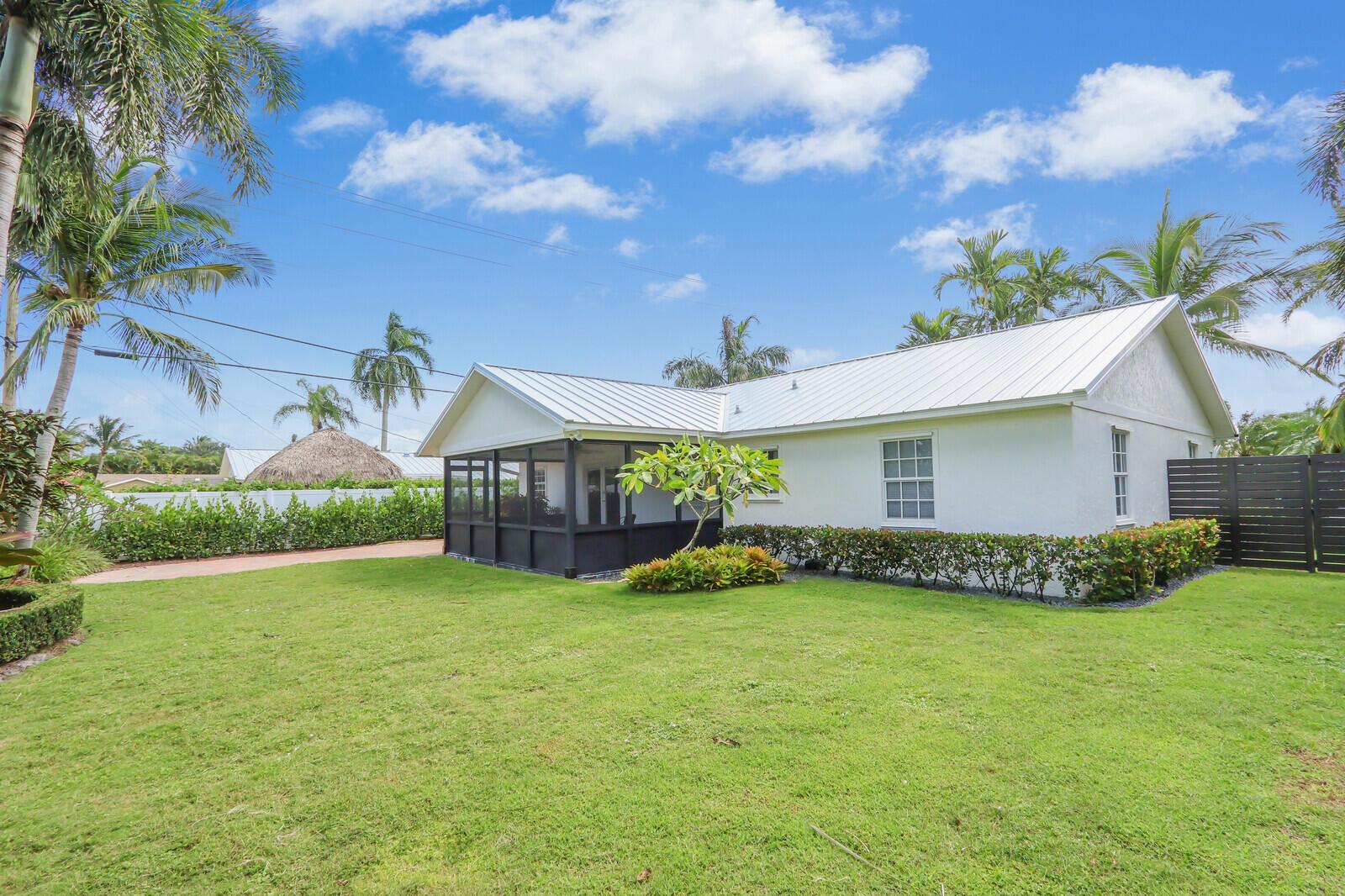 JUPITER IN THE PINES - Residential